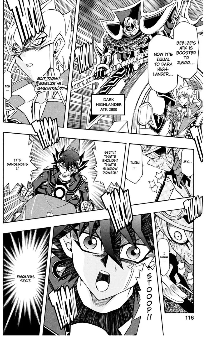 Yu-Gi-Oh! 5Ds - A Chapter 21 14